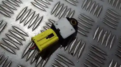 Peça sobressalente para automóvel em segunda mão sensor por toyota avensis 2.0 d-4d referências oem iam 8983105040  89831-05040