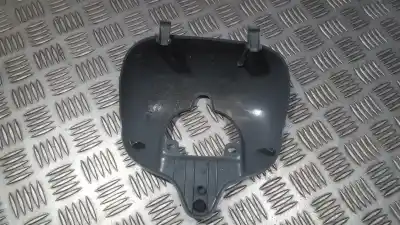 Автозапчастина б/у пластика для renault megane i scenic (ja0) 1.9 dti diesel cat посилання на oem iam 7700835174  