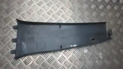 Автозапчастина б/у пластика для renault megane i scenic (ja0) 1.9 dti diesel cat посилання на oem iam 7700835106  