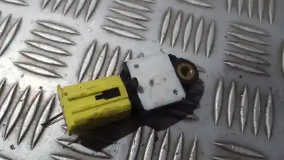 Peça sobressalente para automóvel em segunda mão sensor por toyota avensis 2.0 d-4d referências oem iam 8983105030  89831-05030