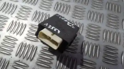 Second-hand car spare part electronic module for toyota avensis 2.0 d-4d oem iam references 8597020020