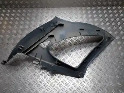 Автозапчастина б/у пластика для renault megane i scenic (ja0) 1.9 dti diesel cat посилання на oem iam 7700835112  