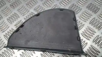 Автозапчастина б/у пластика для renault megane i scenic (ja0) 1.9 dti diesel cat посилання на oem iam 7700843801  24956