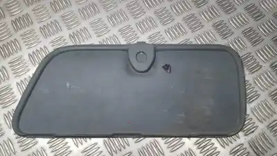 Second-hand car spare part plastics for renault megane i scenic (ja0) 1.9 dti diesel cat oem iam references   