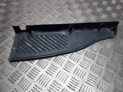 Автозапчастина б/у пластика для renault megane i scenic (ja0) 1.9 dti diesel cat посилання на oem iam 7700835147  