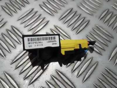 Автозапчастина б/у датчик для honda civic (fk) 1.6 i-dtec executive посилання на oem iam 77970t0aj010m4