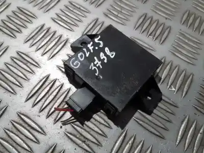 Автозапчастина б/у електронний модуль для volkswagen golf v variant (1k5) 1.9 tdi посилання на oem iam 1k0907719b  28002223