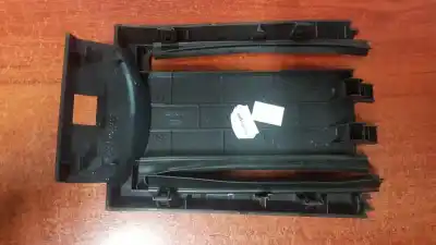 Second-hand car spare part plastics for renault megane ii (bm0/1_, cm0/1_) 1.5 dci oem iam references 8200079103