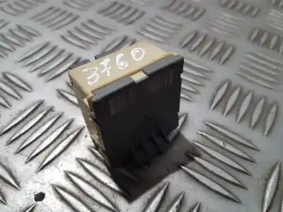 Автозапчасти б/у ЭЛЕКТРОННЫЙ МОДУЛЬ за HONDA CIVIC (FK)  ссылки OEM IAM SJBASTV0E410  140310
