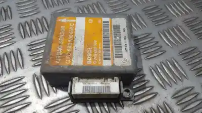 Автозапчастина б/у  для AUDI A4, B5 1994.11 - 1999.09  Посилання на OEM IAM 0285001038  8A0959655C
