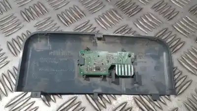 Автозапчасти б/у пластики за renault scenic (ja..) 1.9 d rt ссылки oem iam 7700836248  s10507600