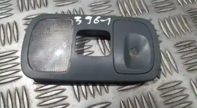 Pezzo di ricambio per auto di seconda mano Plastiche per RENAULT SCENIC (JA..) 1.9 D RT Riferimenti OEM IAM 3709  