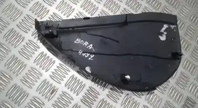 Pezzo di ricambio per auto di seconda mano plastiche per volkswagen bora variant (1j6) 1.9 tdi riferimenti oem iam 1j1858218a  1j1858246a