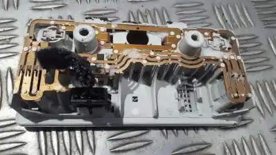 Pezzo di ricambio per auto di seconda mano plastiche per volkswagen bora variant (1j6) 1.9 tdi riferimenti oem iam 3b0947105c  sb7
