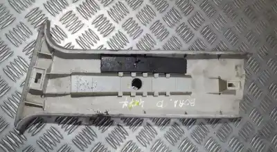Pezzo di ricambio per auto di seconda mano plastiche per volkswagen bora variant (1j6) 1.9 tdi riferimenti oem iam 1j0868311a  1j5867244f