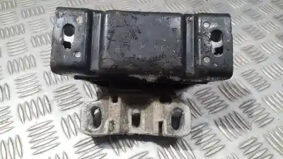 Second-hand car spare part engine support for volkswagen bora variant (1j6) 1.9 tdi oem iam references 1j0199555  