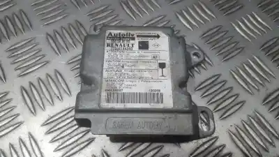 Pezzo di ricambio per auto di seconda mano  per RENAULT SCENIC (JA..)  Riferimenti OEM IAM 7700418434D  550569000