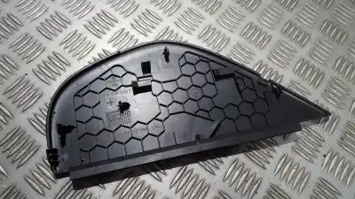 Second-hand car spare part plastics for volkswagen golf v variant (1k5) 1.4 oem iam references 1k0858248d  