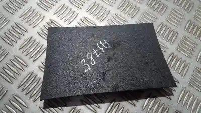 Second-hand car spare part plastics for volkswagen golf v variant (1k5) 1.4 oem iam references 1k0857367