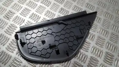 Автозапчастина б/у пластикler для volkswagen golf v variant (1k5) 1.4 посилання на oem iam 1k1857175b  1k0858247d