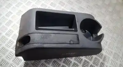 Second-hand car spare part plastics for volkswagen golf v variant (1k5) 1.4 oem iam references 1k0863323c