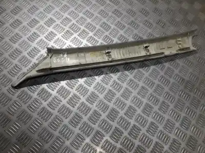Автозапчасти б/у пластики за audi a4, b5 1994.11 - 1999.09 1.6 74kw 1994.11 - 2000.10 ссылки oem iam 8d0867234  
