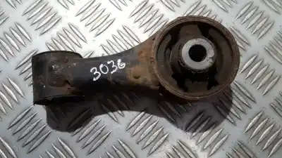 Peça sobressalente para automóvel em segunda mão suporte motor por citroen c1 1.0 cat (384f) referências oem iam 