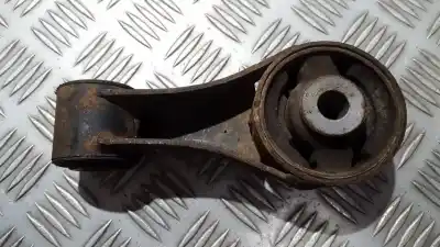 Second-hand car spare part engine support for citroen c1 1.0 cat (384f) oem iam references   