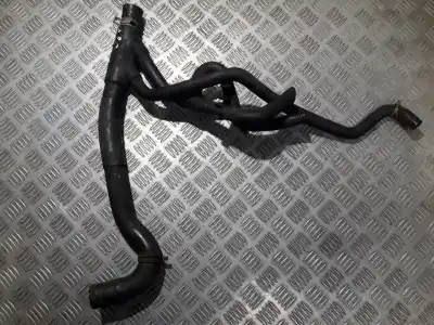 Pezzo di ricambio per auto di seconda mano tubo per renault scenic (ja..) 1.9 d rt riferimenti oem iam   