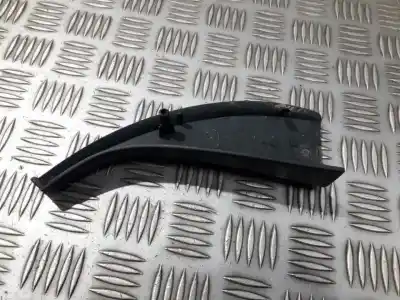 Автозапчастина б/у пластика для renault scenic (ja..) 1.9 d rt посилання на oem iam 7700836262  