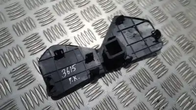 Second-hand car spare part plastics for nissan note (e11e) 1.6 16v cat oem iam references 684999u000  68499-9u000