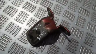 Second-hand car spare part door stop for nissan note (e11e) 1.6 16v cat oem iam references   