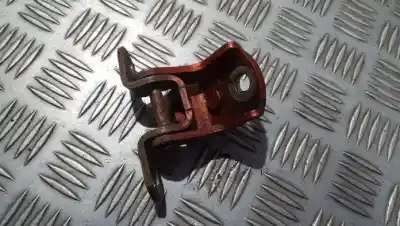 Second-hand car spare part door stop for nissan note (e11e) 1.6 16v cat oem iam references   