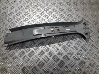 Автозапчасти б/у пластики за renault scenic (ja..) 1.9 d rt ссылки oem iam 7700835104  