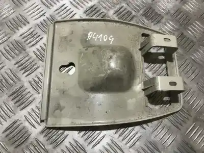 İkinci el araba yedek parçası plasti̇kler için opel corsa b 1.4 cat (2h6) oem iam referansları 90380992  