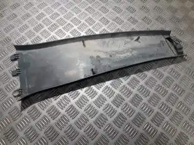 Pezzo di ricambio per auto di seconda mano plastiche per renault scenic (ja..) 1.9 d rt riferimenti oem iam 7700835105  