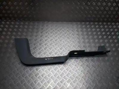 Автозапчасти б/у пластики за renault scenic (ja..) 1.9 d rt ссылки oem iam 7700412959
