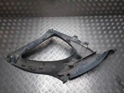 Pezzo di ricambio per auto di seconda mano plastiche per renault scenic (ja..) 1.9 d rt riferimenti oem iam 7700835112  