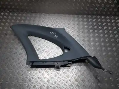 Автозапчасти б/у пластики за renault scenic (ja..) 1.9 d rt ссылки oem iam 7700835112