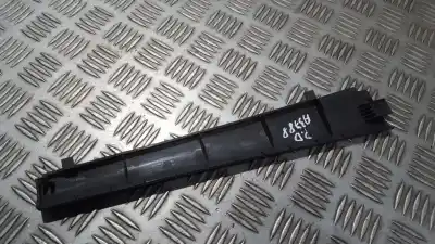 Автозапчастина б/у пластикler для volkswagen golf v variant (1k5) 1.4 посилання на oem iam 1k0868224a  