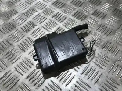 Pezzo di ricambio per auto di seconda mano modulo elettronico per opel corsa b 1.4 cat (2h6) riferimenti oem iam   