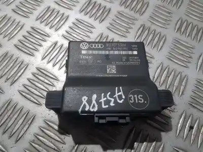 Second-hand car spare part Electronic Module for VOLKSWAGEN GOLF V VARIANT (1K5) 1.4 OEM IAM references 1K0907530H  1K0907951