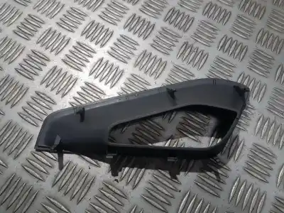 Second-hand car spare part plastics for volkswagen golf v variant (1k5) 1.4 oem iam references 1k0864376b  