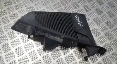 Автозапчасти б/у пластики за SKODA FABIA (6Y2/6Y3) 1.4 ссылки OEM IAM 6Y6867764  