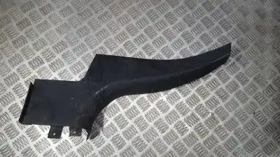 Автозапчасти б/у пластики за SKODA FABIA (6Y2/6Y3) 1.4 ссылки OEM IAM 6Y6864586A  