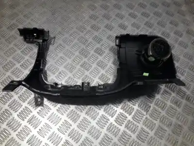 Tweedehands auto-onderdeel kunststoffen voor nissan note (e11e) 1.6 16v cat oem iam-referenties 862009u000  