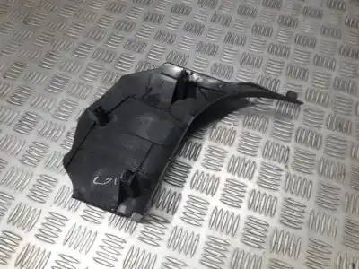 Tweedehands auto-onderdeel kunststoffen voor nissan note (e11e) 1.6 16v cat oem iam-referenties 669009u000  