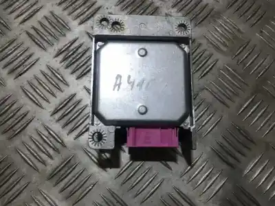 Автозапчасти б/у блок управления подушками безопасности за opel corsa b 1.4 cat (2h6) ссылки oem iam 90481747  5wk4088, kgs01571956