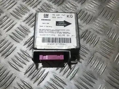 Pezzo di ricambio per auto di seconda mano  per OPEL CORSA B  Riferimenti OEM IAM 90481747  5WK4088, KGS01571956