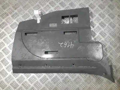 Автозапчасти б/у пластик за saab 9-5 (ys3e) 3.0 tid ссылки oem iam 4684601